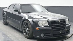 2006 Chrysler 300 SRT-8