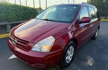 2009 Kia Sedona LX