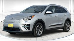 2020 Kia Niro EV EX Premium