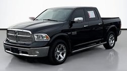2017 Ram Ram Pickup 1500 Laramie