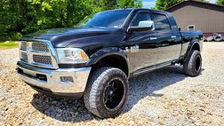 2015 Ram Ram Pickup 2500 Laramie