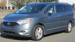 2011 Nissan Quest 