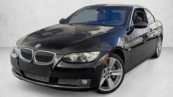 2008 BMW 3 Series 335i