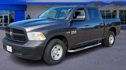 2014 Ram Ram Pickup 1500 Tradesman