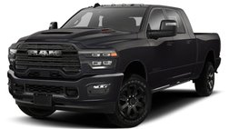 2026 Ram Ram Pickup 3500 Laramie