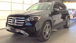 2025 Mercedes-Benz GLS GLS 450