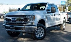 2021 Ford Super Duty F-250 XL