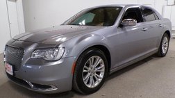 2016 Chrysler 300 Limited