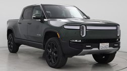 2024 Rivian R1T Adventure