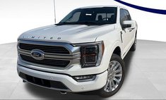 2023 Ford F-150 Limited