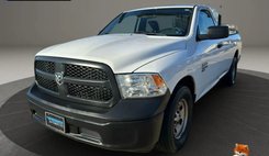 2019 Ram Ram Pickup 1500 Classic Tradesman