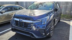 2025 Subaru Ascent Limited 7-Passenger