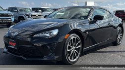 2020 Toyota 86 Base