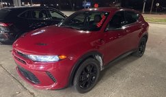 2023 Dodge Hornet GT