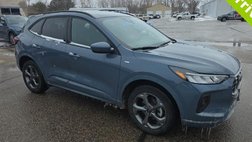 2023 Ford Escape ST-Line Select
