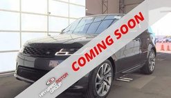 2018 Land Rover Range Rover Sport HSE Dynamic