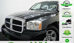 2007 Dodge Dakota ST