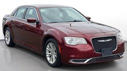 2019 Chrysler 300 Touring L