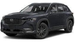 2024 Mazda CX-50 2.5 S Preferred