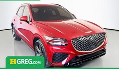 2025 Genesis GV70 2.5T Standard