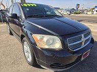 2010 Dodge Caliber SXT