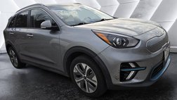 2022 Kia Niro EV S