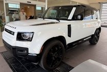 2023 Land Rover Defender 110 X-Dynamic SE