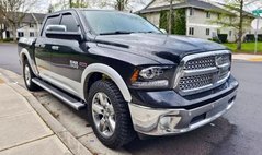2015 Ram Ram Pickup 1500 Laramie
