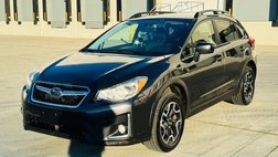 2016 Subaru Crosstrek Premium AWD