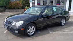 1999 Lexus GS 300 Base