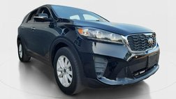 2019 Kia Sorento L