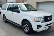 2016 Ford Expedition EL XLT