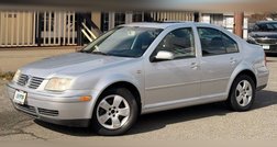 2004 Volkswagen Jetta GLS