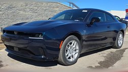 2025 Dodge Charger Daytona R/T