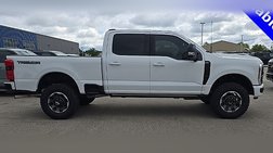 2024 Ford Super Duty F-250 Lariat