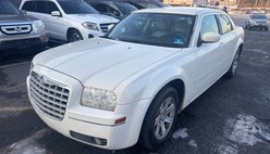 2006 Chrysler 300 Touring