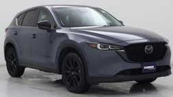 2022 Mazda CX-5 2.5 S Carbon Edition