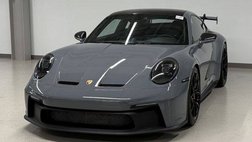 2024 Porsche 911 GT3