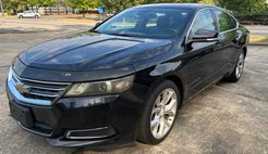 2015 Chevrolet Impala LT