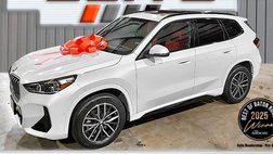 2025 BMW X1 xDrive28i
