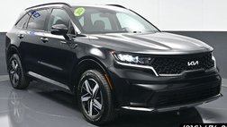 2023 Kia Sorento S