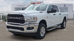 2024 Ram Ram Pickup 2500 Big Horn