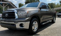 2010 Toyota Tundra Grade
