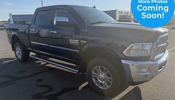 2016 Ram Ram Pickup 2500 Laramie