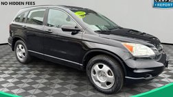 2010 Honda CR-V LX