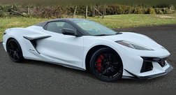 2023 Chevrolet Corvette Z06