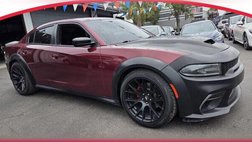 2020 Dodge Charger R/T