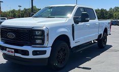 2025 Ford Super Duty F-250 XLT