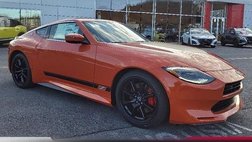 2024 Nissan Z Performance