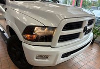 2017 Ram Ram Pickup 3500 Big Horn